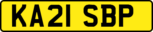 KA21SBP