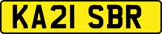 KA21SBR