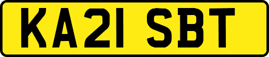 KA21SBT
