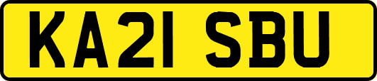 KA21SBU