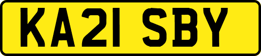 KA21SBY