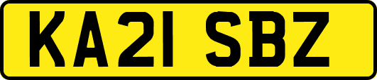 KA21SBZ