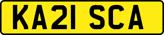 KA21SCA