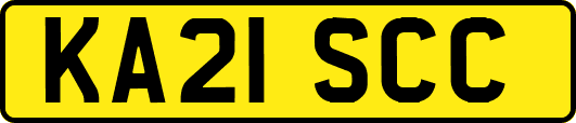 KA21SCC