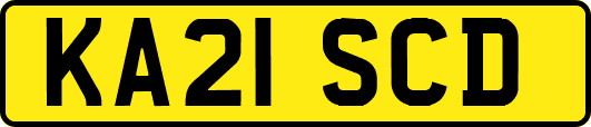 KA21SCD