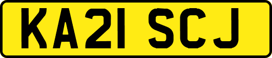 KA21SCJ