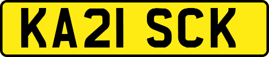 KA21SCK