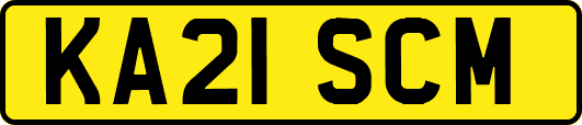KA21SCM