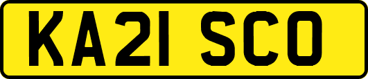 KA21SCO