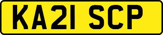 KA21SCP