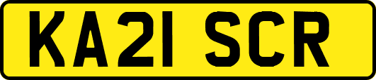 KA21SCR