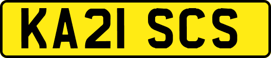 KA21SCS