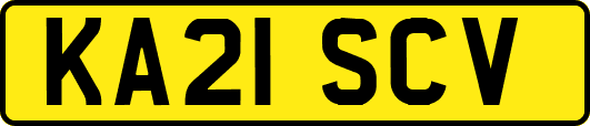 KA21SCV