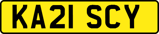 KA21SCY