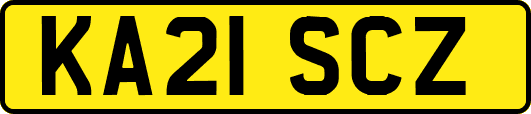 KA21SCZ