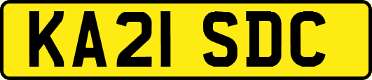 KA21SDC