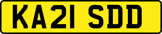 KA21SDD