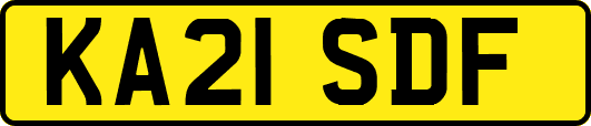 KA21SDF