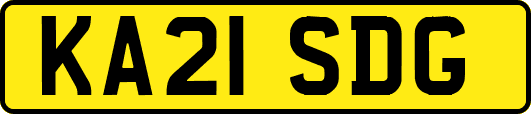 KA21SDG