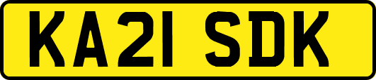 KA21SDK