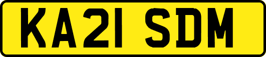 KA21SDM