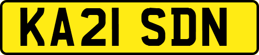 KA21SDN