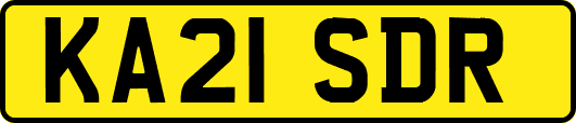 KA21SDR