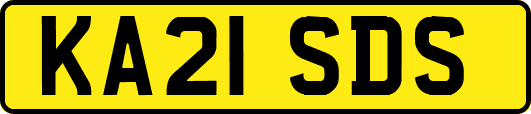 KA21SDS