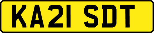 KA21SDT