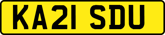 KA21SDU