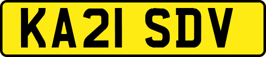 KA21SDV