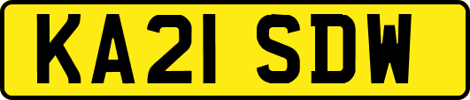 KA21SDW