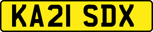 KA21SDX