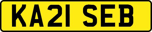 KA21SEB