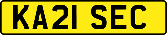 KA21SEC