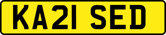 KA21SED