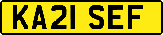 KA21SEF