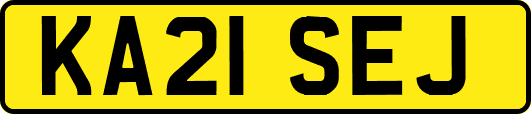 KA21SEJ