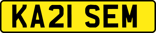 KA21SEM