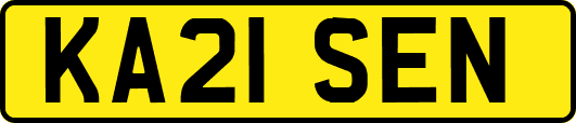 KA21SEN