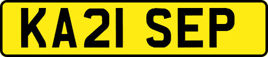 KA21SEP