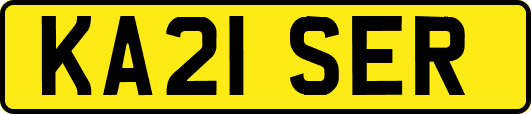KA21SER