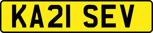 KA21SEV
