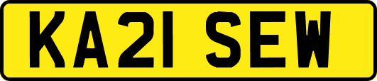 KA21SEW