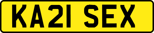KA21SEX