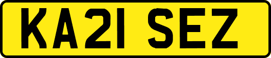 KA21SEZ