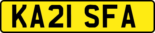 KA21SFA
