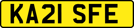 KA21SFE
