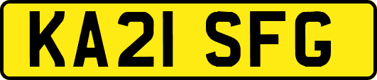 KA21SFG