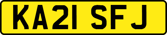 KA21SFJ